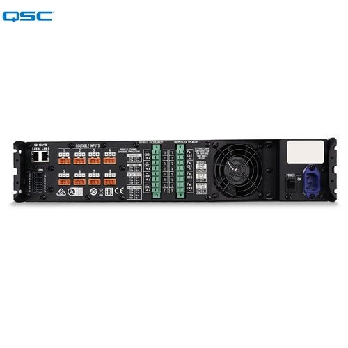 Cục Đẩy Công Suất QSC CXD8.8Q 5
